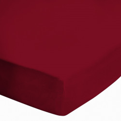 Drap Housse  Jersey 180x200 bt 40 cm