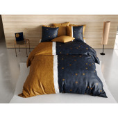Parure de draps BELOR vue de haut
