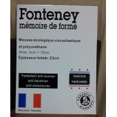 Matelas Mémoire de Forme