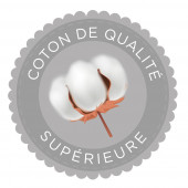 Coton de qualité supérieure