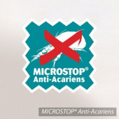 oreillers en plume traité micro-stop anti acariens
