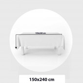 Nappe 150x240cm