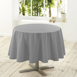 Nappe anti tâches unie...