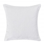 Couvre lit M23-7001-BLANC - taie 65x65