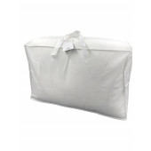 Surmatelas en Plume : Confort haut de gamme 