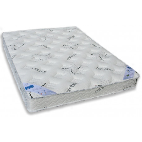 Matelas memoire de forme Bambou