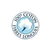 drap housse 180 Blanc